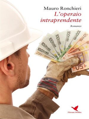 cover image of L'operaio intraprendente